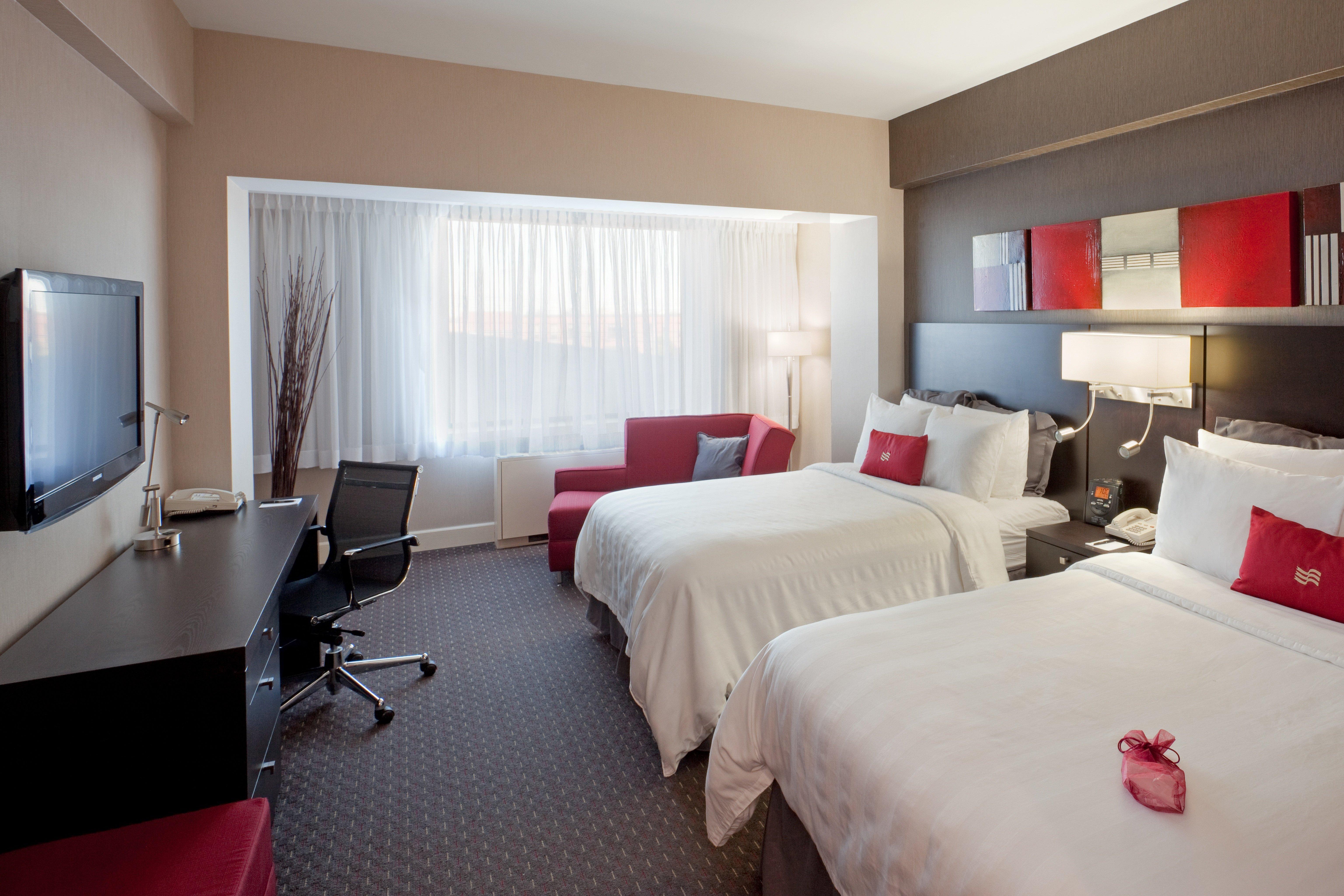 Armon Plaza Montreal Airpt, Trademark Collection By Wyndham Exteriér fotografie