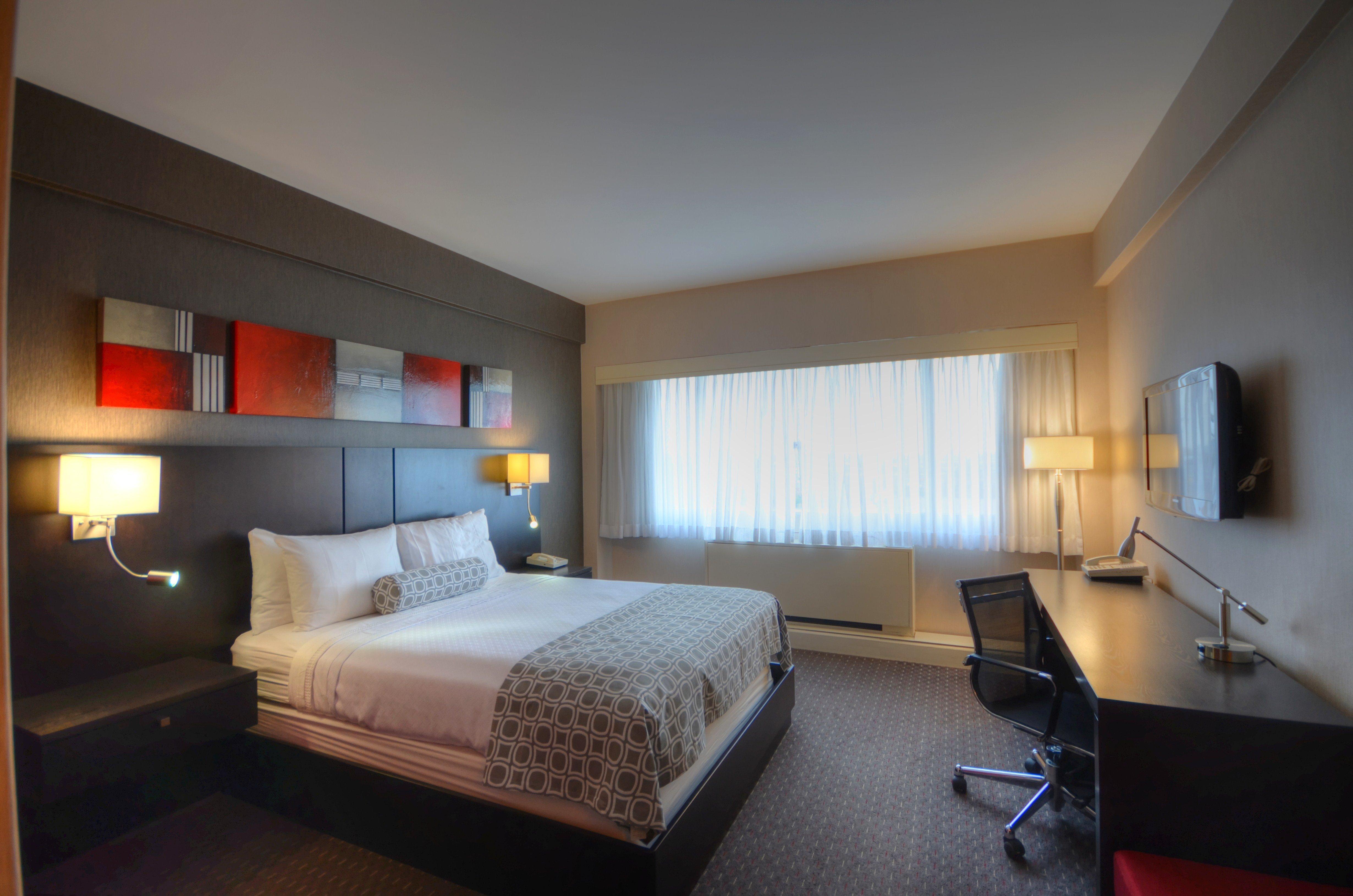 Armon Plaza Montreal Airpt, Trademark Collection By Wyndham Exteriér fotografie