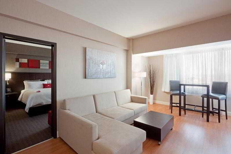 Armon Plaza Montreal Airpt, Trademark Collection By Wyndham Pokoj fotografie